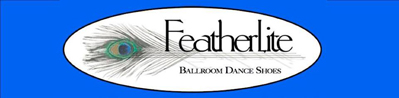 Dance Clothing - FeatherLite Shoes| Dance Shoes