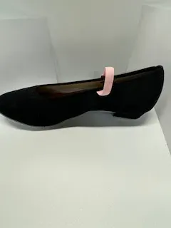 Agnes Ballroom Dance Shoe