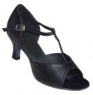 Jane II Latin or Ballroom Dance Shoe