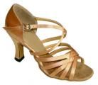 Robin Tan Latin or Ballroom Dance shoe
