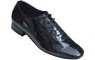 David Patent Leather Ballroom Dance shoe