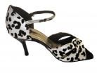 Paula Latin or Ballroom Dance Shoe